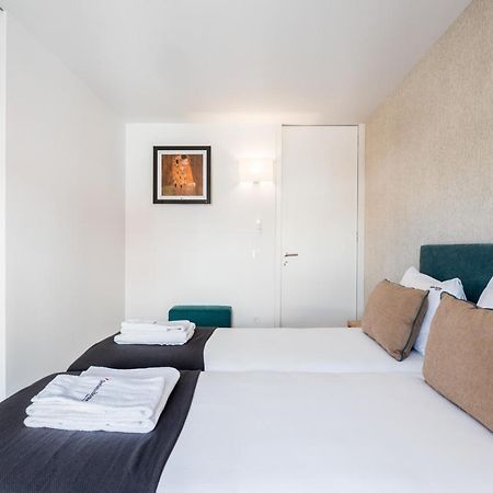 Flh Chiado Elegant Apartment 리스본 외부 사진