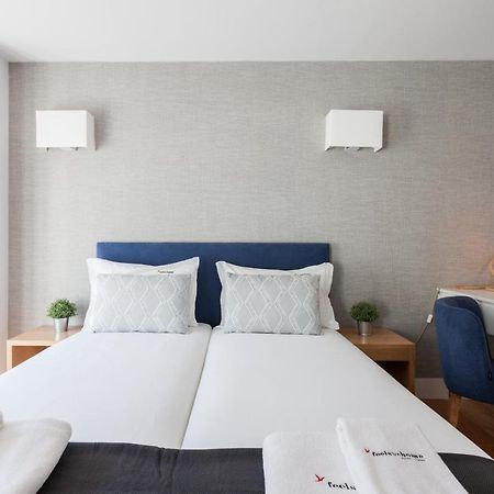 Flh Chiado Elegant Apartment 리스본 외부 사진