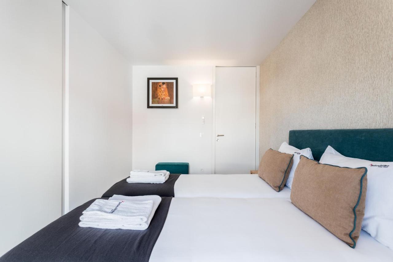 Flh Chiado Elegant Apartment 리스본 외부 사진