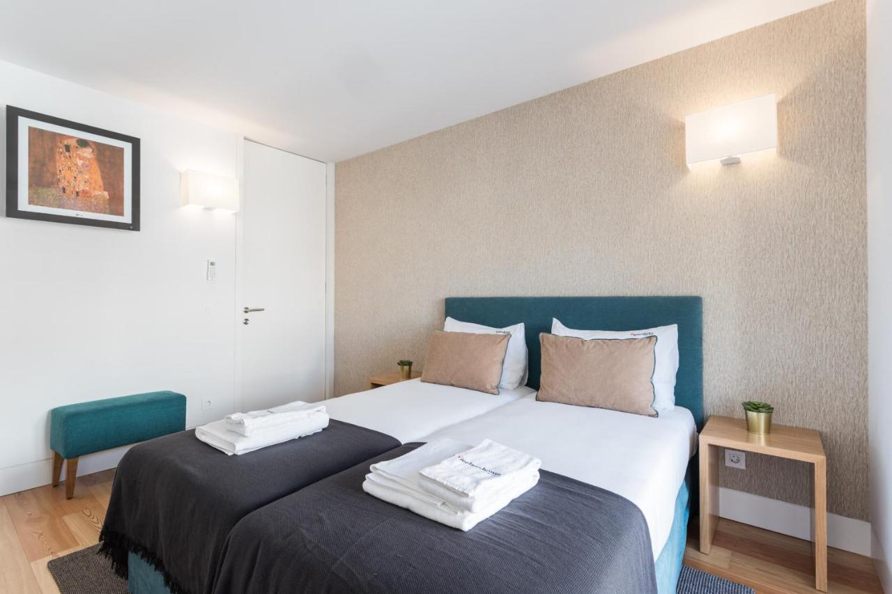 Flh Chiado Elegant Apartment 리스본 외부 사진