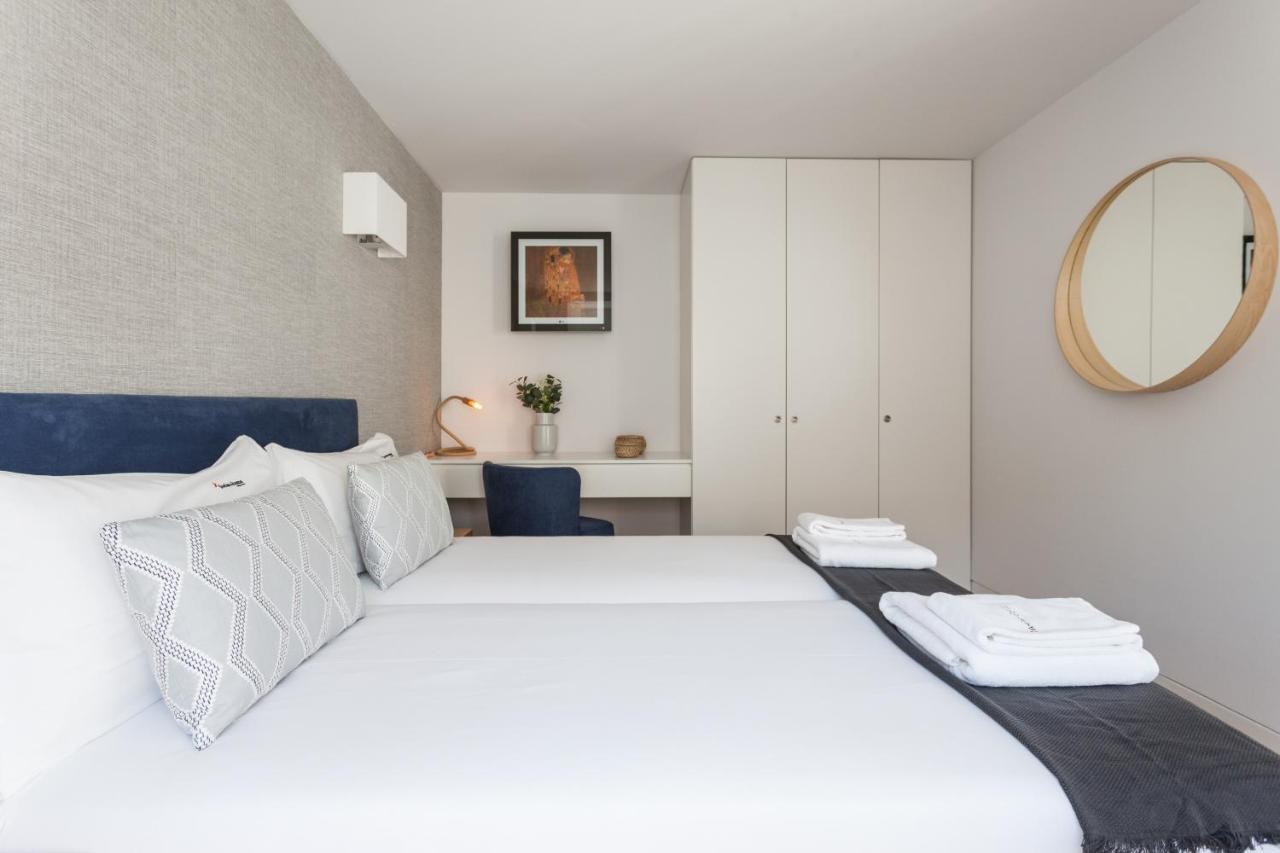 Flh Chiado Elegant Apartment 리스본 외부 사진