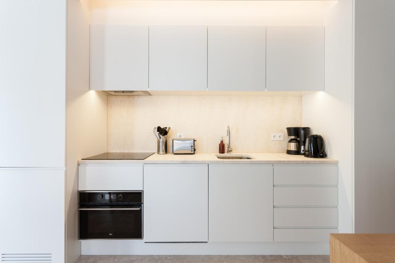 Flh Chiado Elegant Apartment 리스본 외부 사진